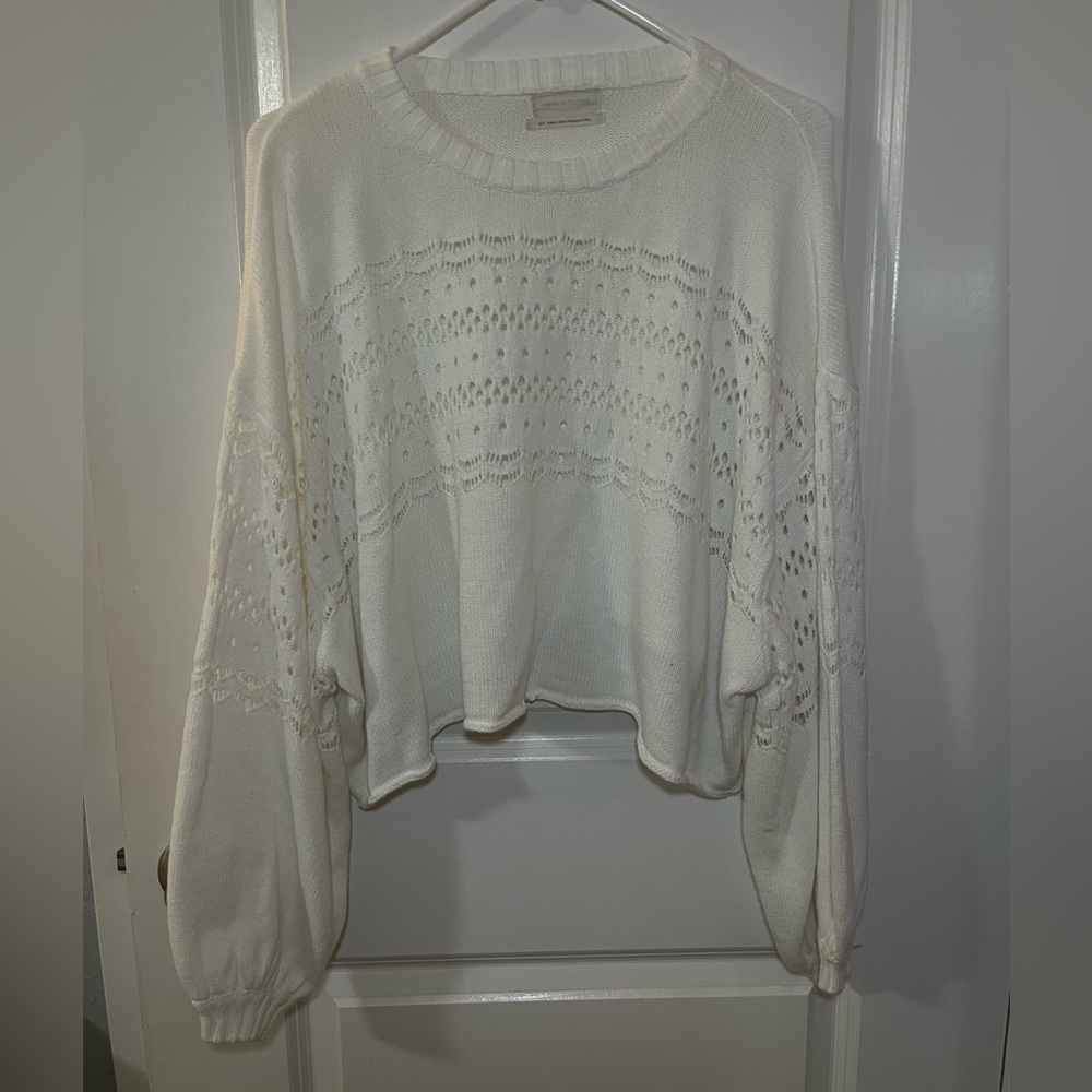 Urban Outfitters sweater